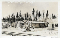  Cranberry Portage 1929