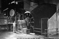 South Main Hoist Room
