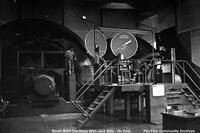 South Main Hoist Room