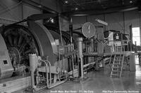 South Main Hoist Room