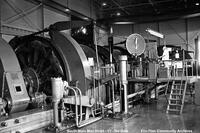 South Main Hoist Room