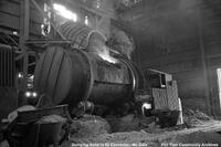 Smelter Converter