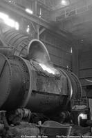 Smelter Converter