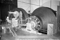 South Main Hoist Room