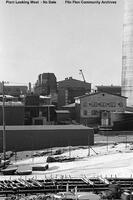 HBM&S Plant