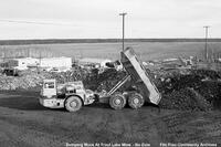 Trout Lake Mine