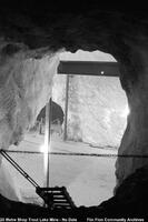 Trout Lake Mine