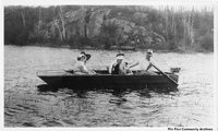 Island Falls
