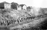 March Down Belleview - C 1931 