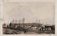  Channing Before The Fire Of 1929