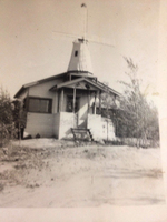 The Dutch Mill Restaurant.......