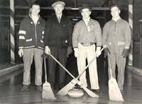 Curling 