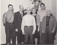  Electrical Department