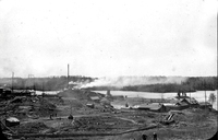 Flin Flon Mine - 1929