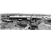 Flin Flon Mine - August 1929