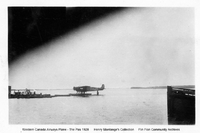 Western Canada Airways