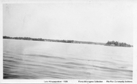 Lake Athapapaskow 
