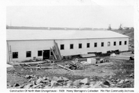 HBM&S Construction