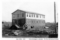 HBM&S Construction