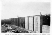 HBM&S Construction