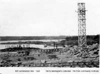 HBM&S Construction