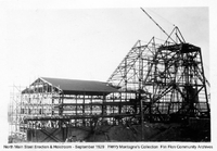 HBM&S Construction