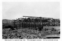HBM&S Construction