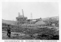 HBM&S Construction