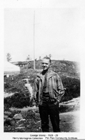 George Warey