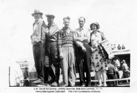 Group of People