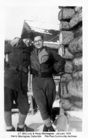 J. T. McCurdy & Henry Montagnes