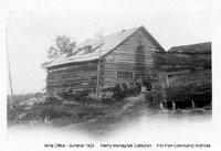Mine Office