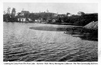 Flin Flon Camp