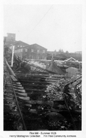 Pilot Mill