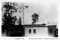 Royal Bank