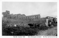 Pilot Mill