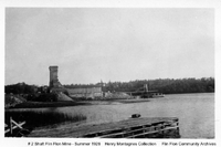 Flin Flon Mine
