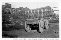 Pilot Mill