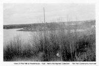 Pilot Mill