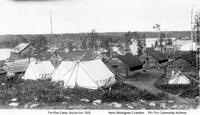 Flin Flon Camp