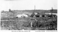 Flin Flon Camp