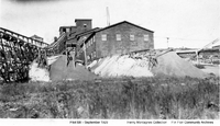 Pilot Mill