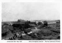 HBM&S Construction