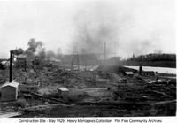 HBM&S Construction