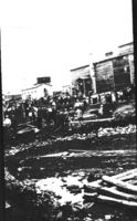 1934 Flin Flon Strike