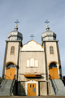  Ukrainian Catholic
