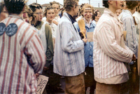 Hapnot Students Initiation Day
