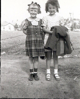 Growing up in Mile 84