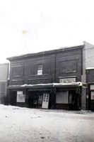 Early Rex Theater 