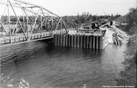  Building New Bridge At The Narrows